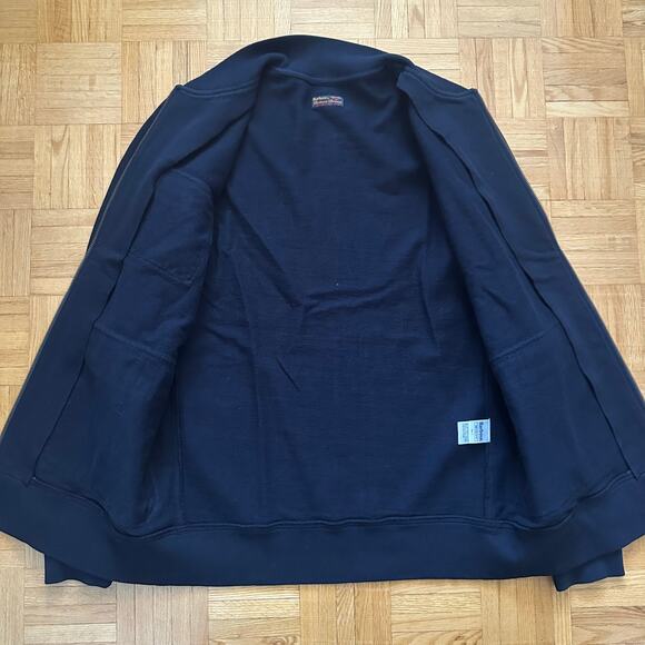 Barbour Beacon Brand Summer Cotton Jacket Size Large - Picture 3 of 8